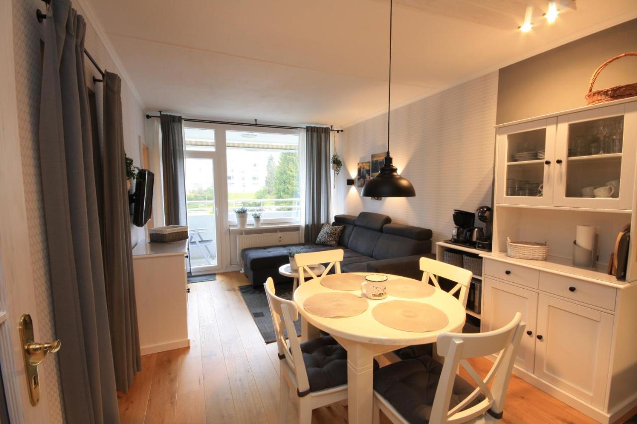 Ferienwohnung Berghoehe Hahnenklee Goslar Ngoại thất bức ảnh