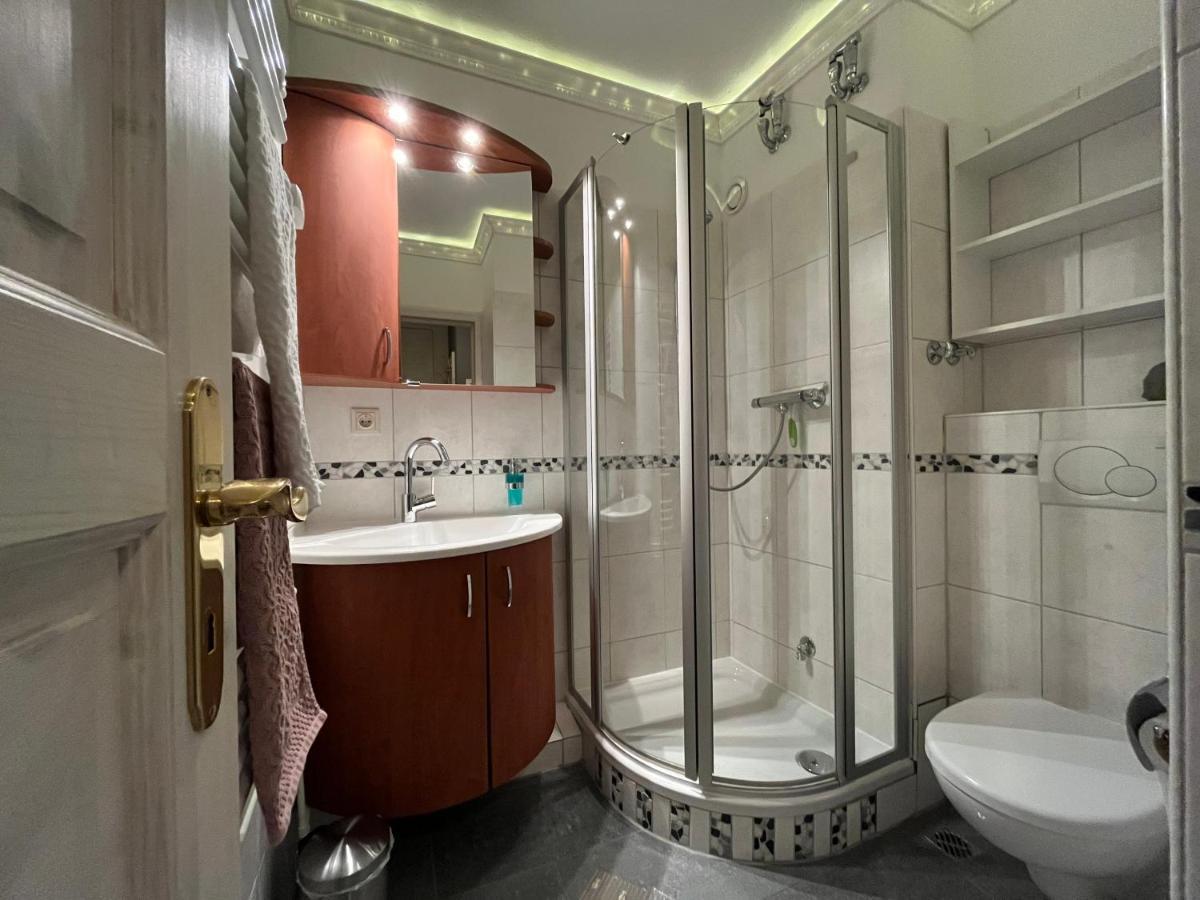 Ferienwohnung Berghoehe Hahnenklee Goslar Ngoại thất bức ảnh